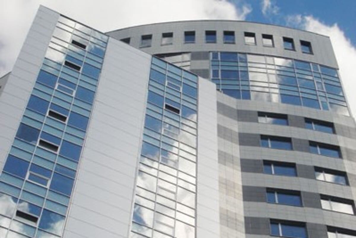 Кутузов Тауэр Kutuzoff Tower